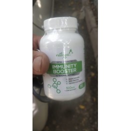 Immunity Booster -1 Bottle