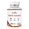 Nutravo Garlic Extract – 1 Bottle