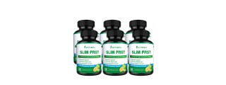 Nutripath Slim Fast - 6 Bottles