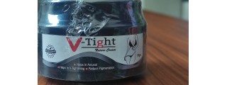 V-Tight Cream