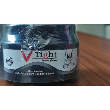 V-Tight Cream
