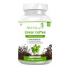 Nutralyfe Green Coffee - 4 Bottles 