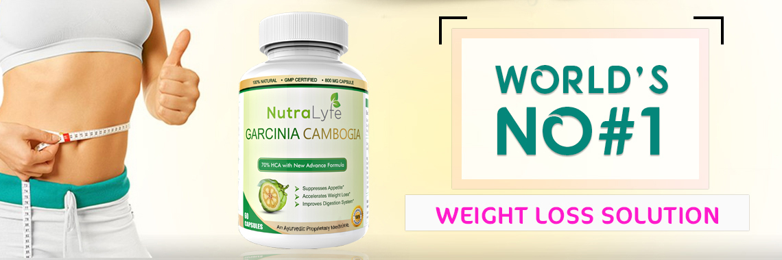 Garcinia Cambogia