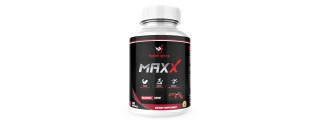 Health Sutra Maxx-1 bottle