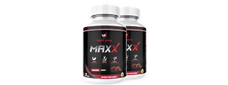 Health Sutra Maxx-2 Bottle