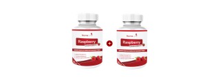 Nutralyfe Raspberry ketone BoGo Pack- Buy one get one free