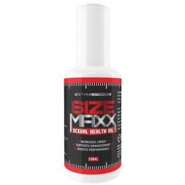 Size Maxx-1 Bottle