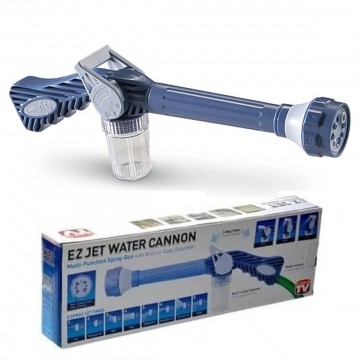 Hydro Jet High Pressure Power Washer
