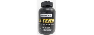 Men's Pro X-Tend - 1 Bottle