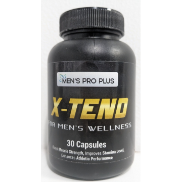 Men's Pro X-Tend - 1 Bottle